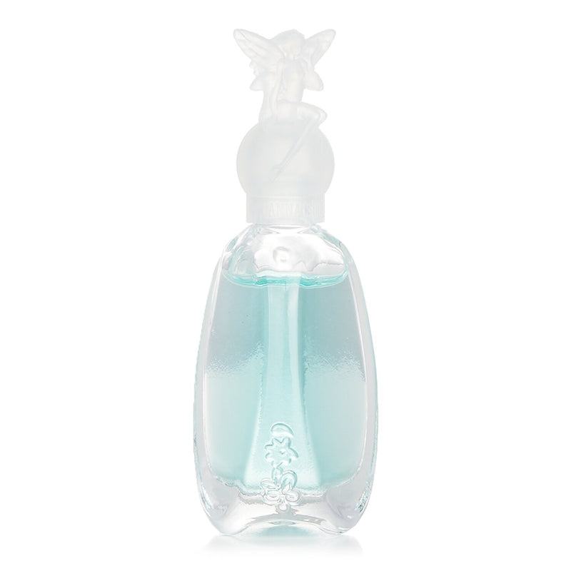 Anna Sui Secret Wish Eau De Toilette Spray (Miniature)  5ml/0.17oz