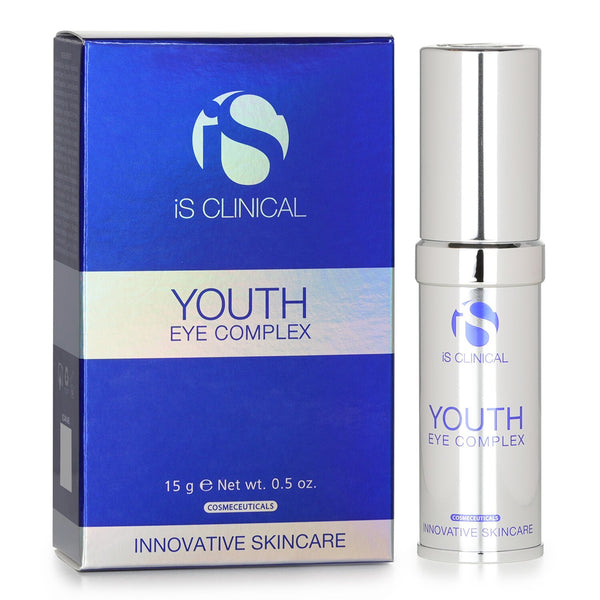 IS Clinical Youth Eye Complex  15g/0.5g