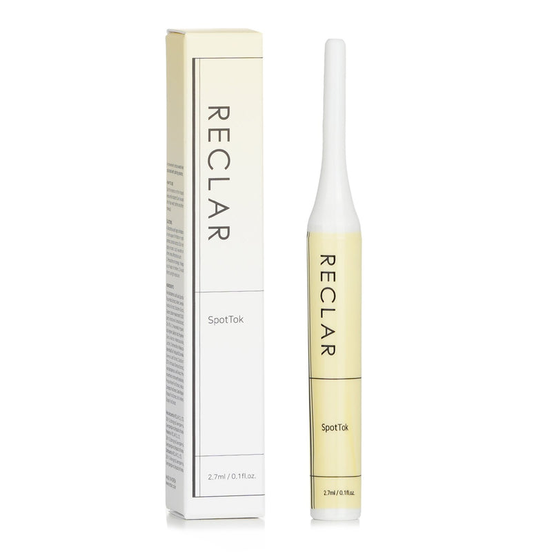 Reclar Calming & Soothing SpotTok  2.7ml/0.1oz