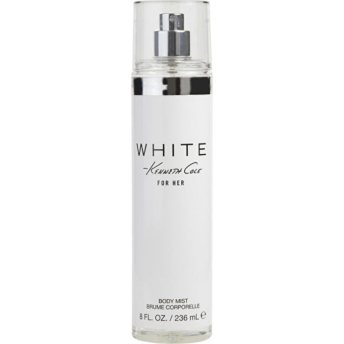 Kenneth Cole White Body Mist 240ml/8oz