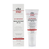 EltaMD UV Replenish Water-Resistant Moisturizing Physical Facial Sunscreen SPF 44 (Exp. Date 08/2023)  57g/2oz