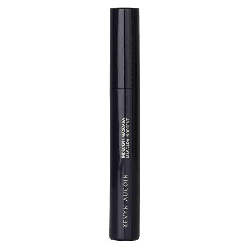 Kevyn Aucoin Indecent Mascara - # Black  10ml / 0.34oz