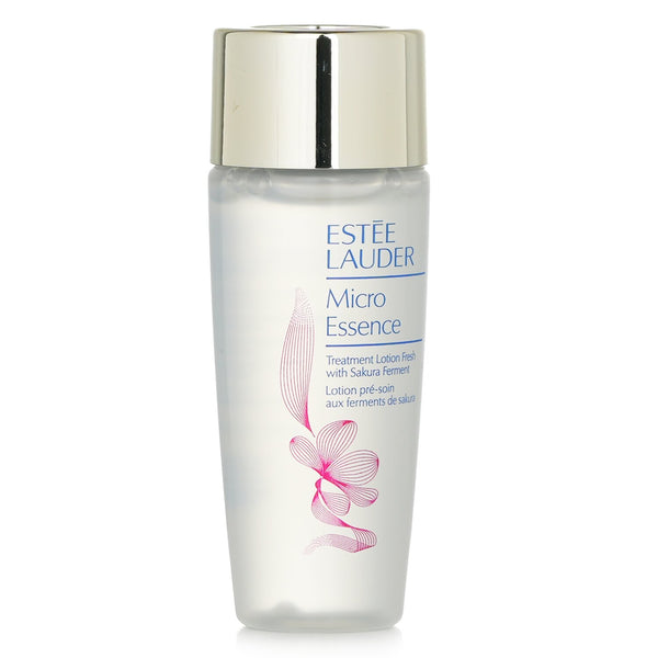 Estee Lauder Micro Essence Skin Activating Treatment Lotion Fresh with Sakura Ferment  30ml/ 1oz