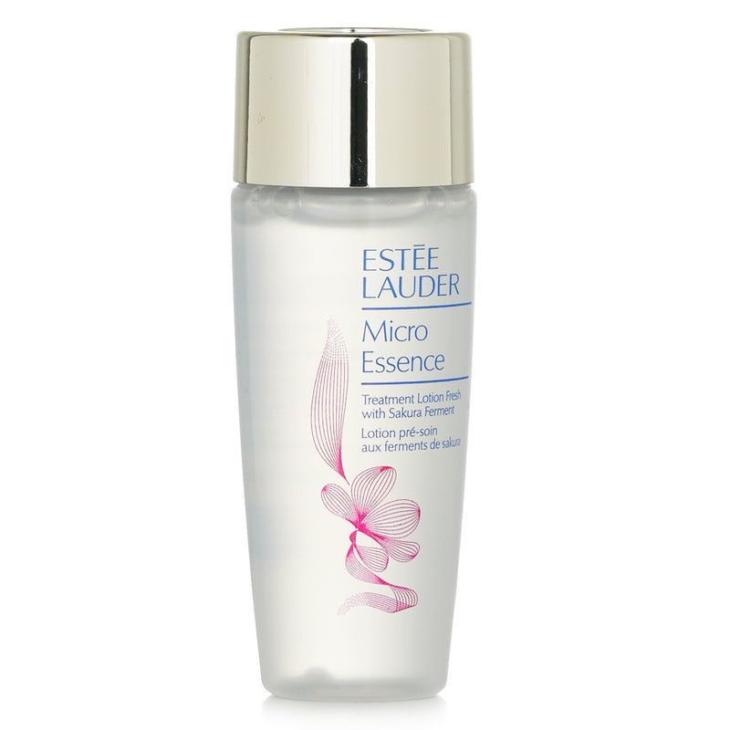 Estee Lauder Micro Essence Skin Activating Treatment Lotion Fresh with Sakura Ferment  30ml/ 1oz