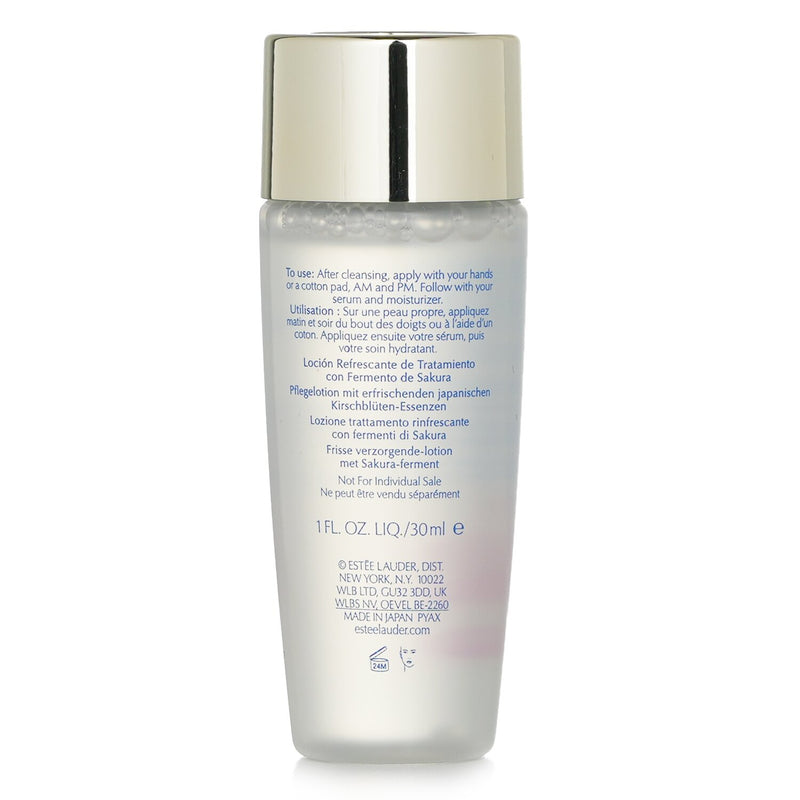 Estee Lauder Micro Essence Skin Activating Treatment Lotion Fresh with Sakura Ferment  30ml/ 1oz