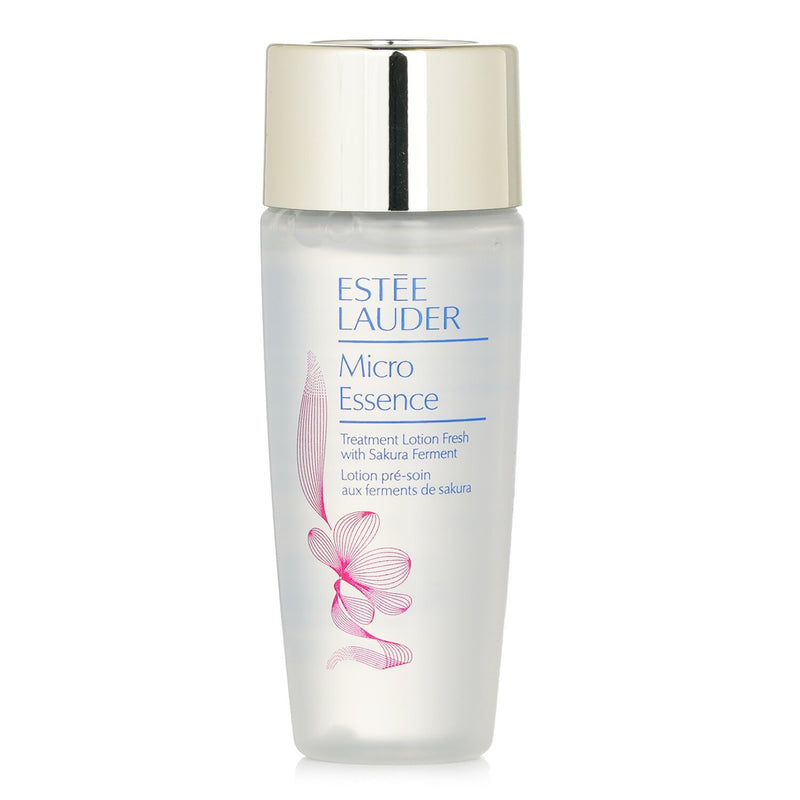 Estee Lauder Micro Essence Skin Activating Treatment Lotion Fresh with Sakura Ferment  200ml/6.7oz