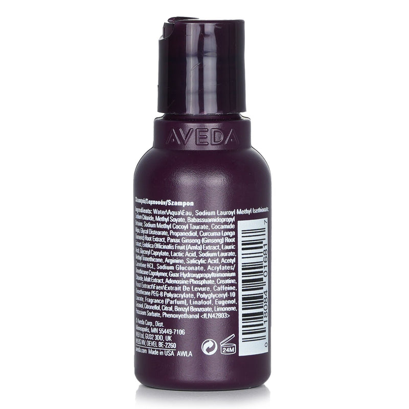 Aveda Invati Advanced Exfoliating Shampoo (Travel Size) - # Rich  50ml/1.7oz