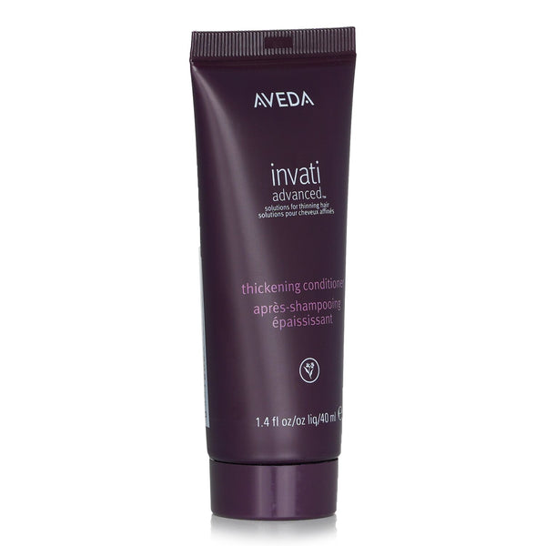 Aveda Invati Advanced Thickening Conditioner (Travel Size)  40ml/1.4oz