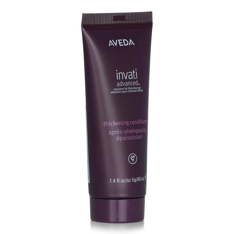 Aveda Invati Advanced Thickening Conditioner (Travel Size)  40ml/1.4oz