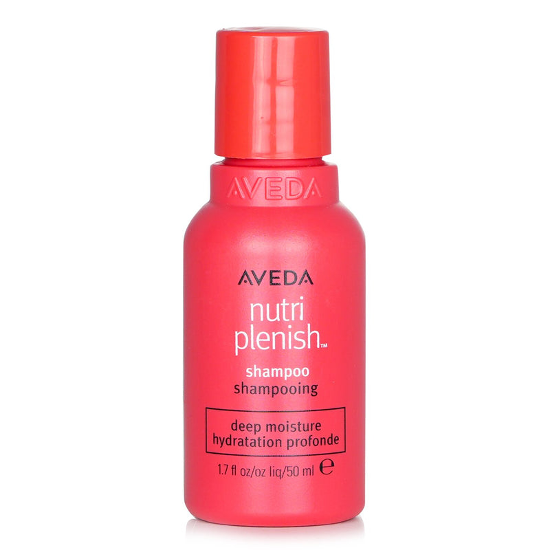 Aveda Nutriplenish Shampoo (Travel Size?) - # Deep Moisture  50ml/1.7oz