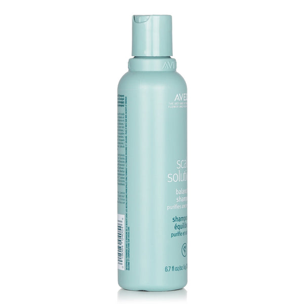 Aveda Scalp Solutions Balancing Shampoo  200ml/6.7oz