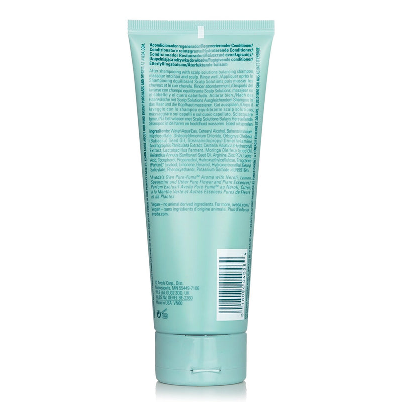 Aveda Scalp Solutions Replenishing Conditioner  200ml/6.7oz