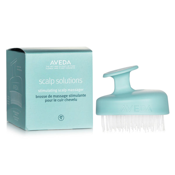 Aveda Scalp Solutions Stimulating Scalp Massager  1pcs