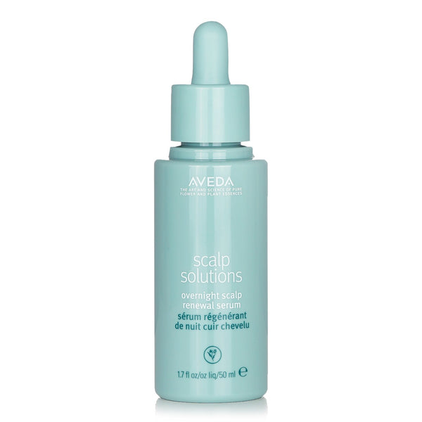 Aveda Scalp Solutions Overnight Scalp Renewal Serum  50ml/1.7oz