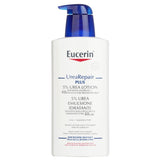 Eucerin UreaRepair Plus 5% Urea Lotion 762146  400ml