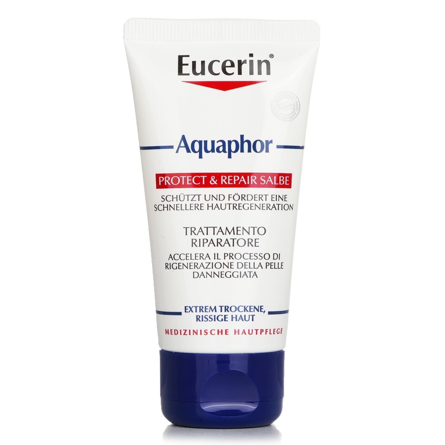 Eucerin Aquaphor Protect & Repair Salbe 45ml – Fresh Beauty Co.