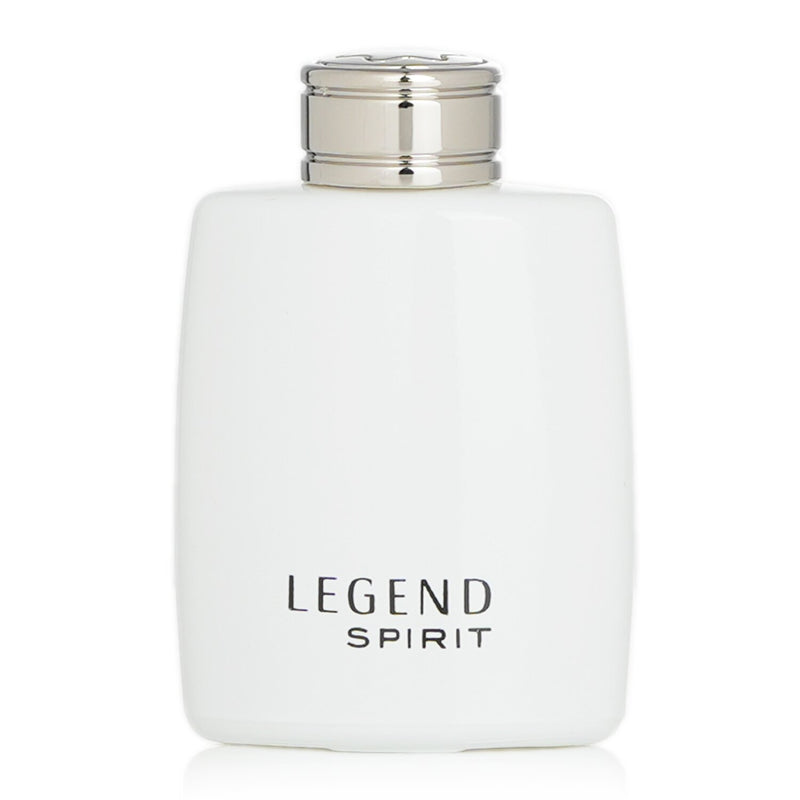 Montblanc Legend Spirit Eau De Toilette Spray (Miniature)  4.5ml/0.15oz