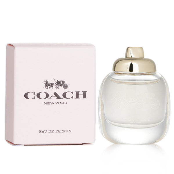 Coach Eau De Parfum Spray (Miniature)  4.5ml/0.15oz