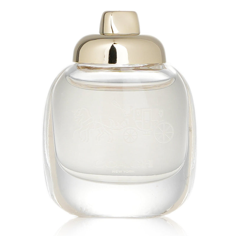 Coach Eau De Parfum Spray (Miniature)  4.5ml/0.15oz