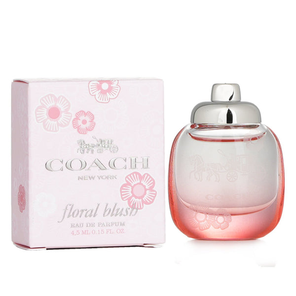 Coach Floral Blush De Parfum Spray (Miniature)  4.5ml/0.15oz