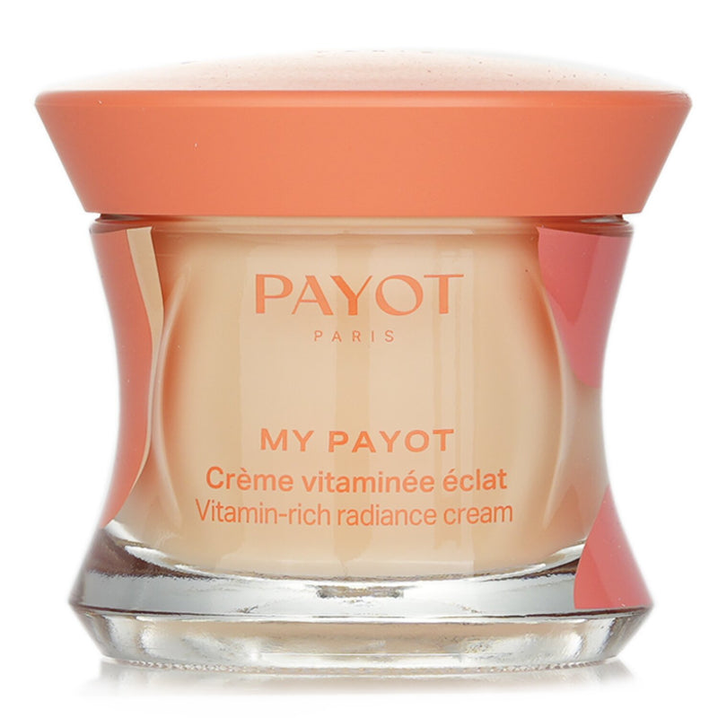 Payot My Payot Vitamin-rich Radiance Cream  50ml/1.6oz