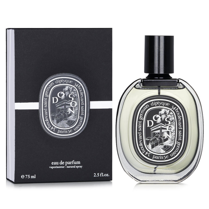 Diptyque Do Son Eau De Parfum Spray  75ml/2.5oz