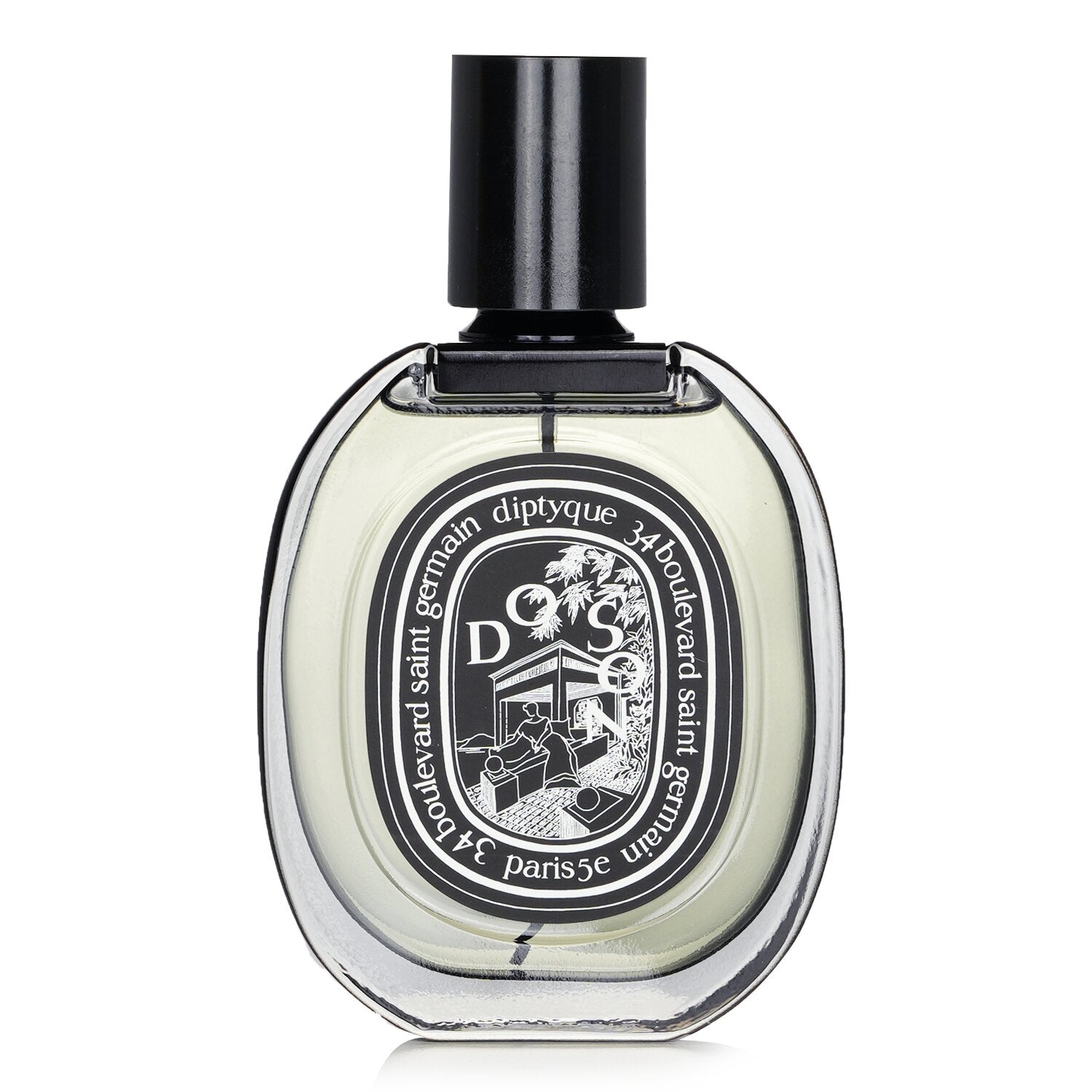 Diptyque Eau Rose Hair Mist + Philosykos 1.7oz EDT + cheapest L’ombre 0.25oz EDT