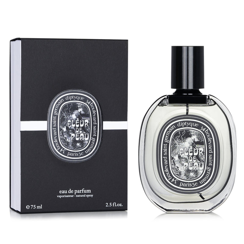 Diptyque Fleur De Peau Eau De Parfum Spray  75ml/2.5oz