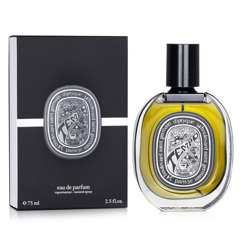 Diptyque Tempo Eau De Parfum Spray  75ml/2.5oz