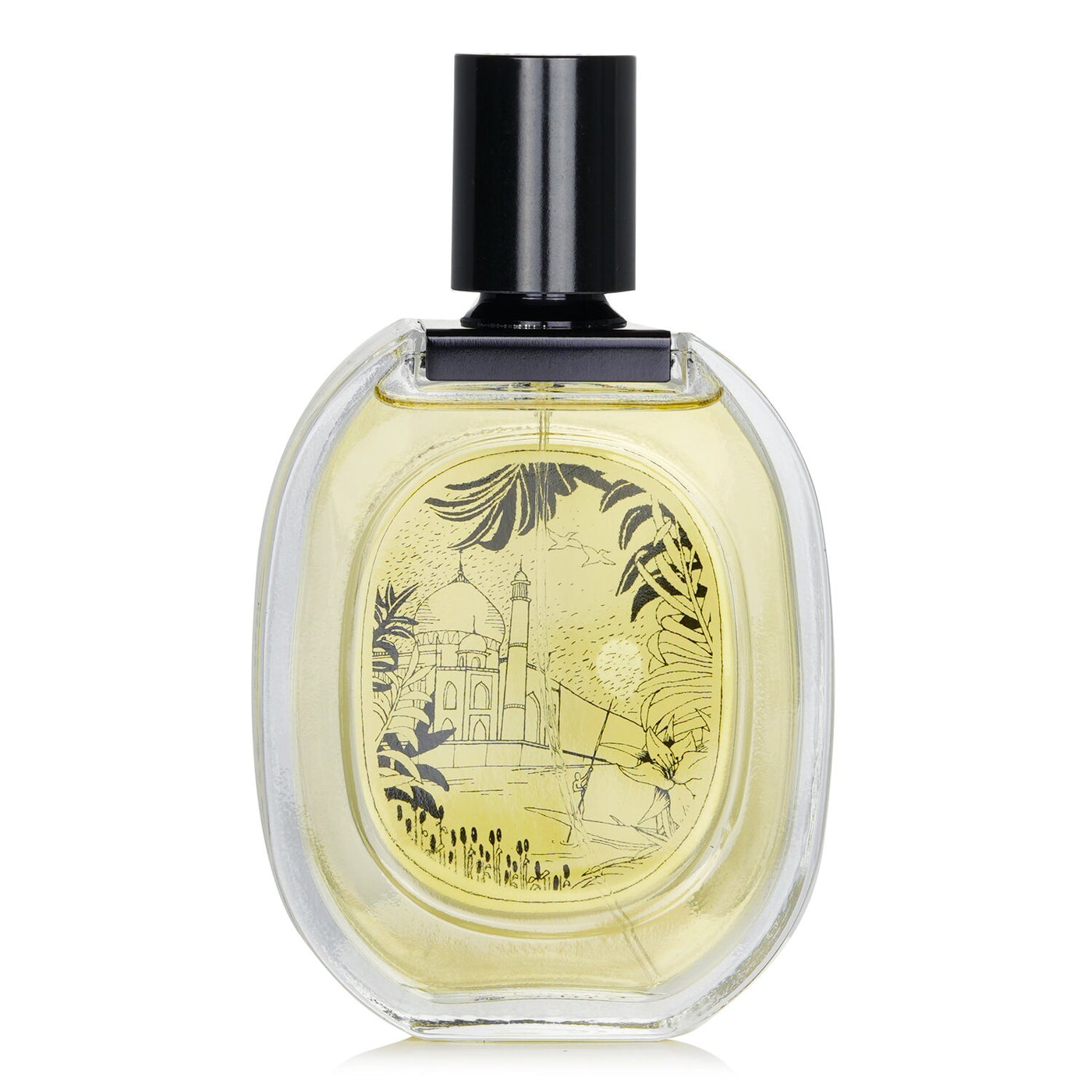 Diptyque Eau Duelle Eau De Toilette Spray 100ml/3.4oz – Fresh