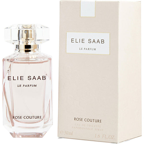 Elie Saab Le Parfum Rose Couture Eau De Toilette Spray 50ml/1.6oz