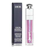 Christian Dior Addict Lip Maximizer Gloss - # 003 Holo Lavender  6ml/0.2oz