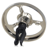 Christian Dior Addict Lip Maximizer Gloss - # 024 Intense Brick  6ml/0.2oz