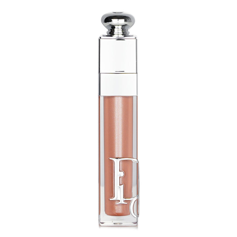 Christian Dior Addict Lip Maximizer Gloss - # 045 Shimmer Hazelnut  6ml/0.2oz