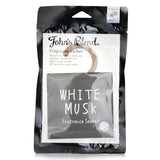 John's Blend Fragrance Sachet - White Musk  1pcs