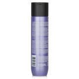 Matrix Total Results Color Obsessed So Silver Conditioner (For Blonde & Grey Hair)  300ml/10.1oz