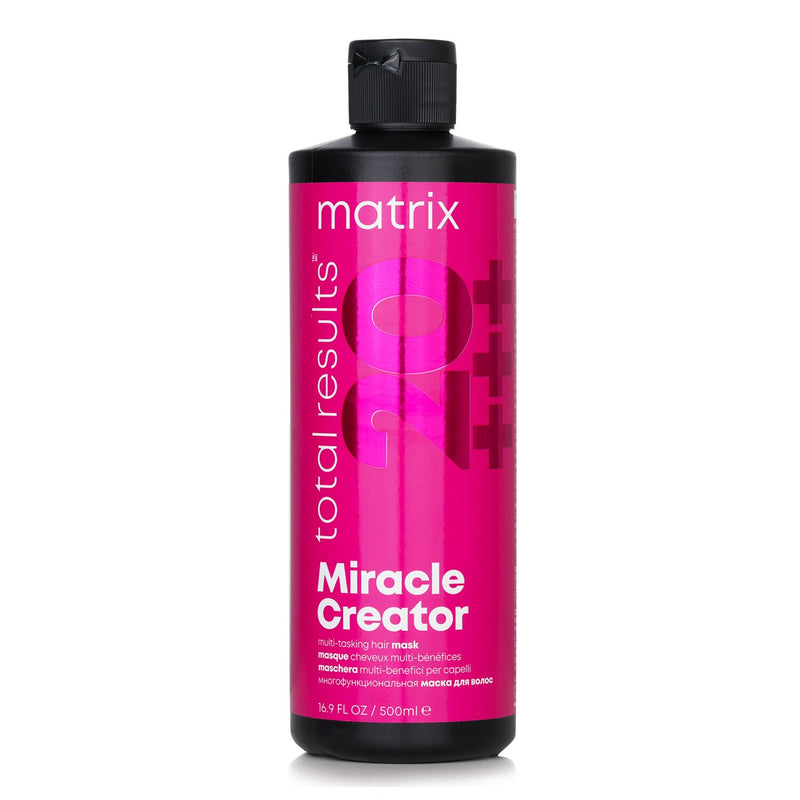 Matrix Total Results Miracle Creator Mask  500ml/16.9oz