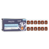 Phyto PhytoCyane Anti-Hair Loss Treatment (For Men)  12x3.5ml/0.11oz