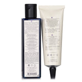 Phyto Phytosquam Kit: Intensive Shampoo 125ml/4.22oz + Purfiying Shampoo 250ml/8.45oz  2pcs