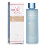 For Beloved One Advanced GoldTech Intense Nourshing Toner  200ml/7.04oz