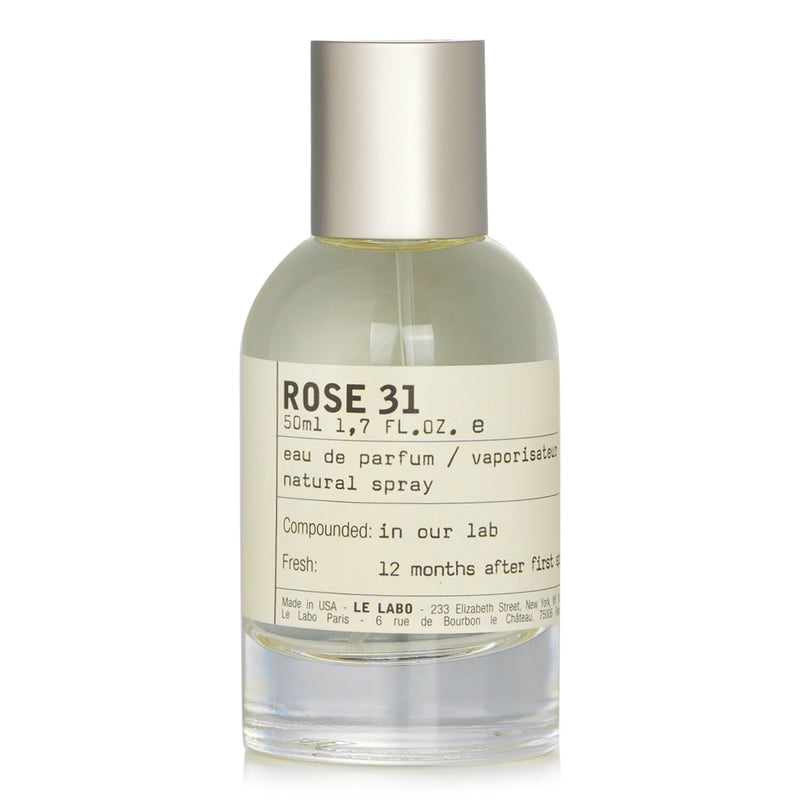 Le Labo Rose 31 Eau De Parfum Spray  50ml/1.7oz