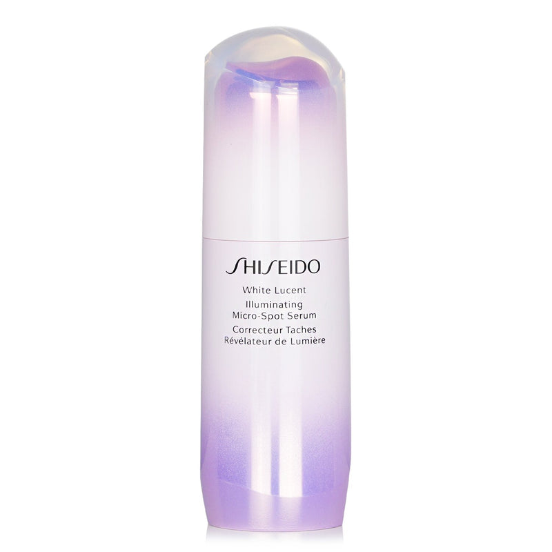 Shiseido White Lucent Illuminating Micro-Spot Serum  30ml/1oz