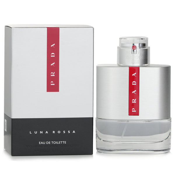 Prada Luna Rossa Eau De Toilette Spray  100ml/3.3oz