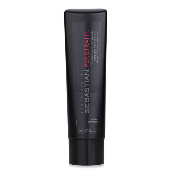 Sebastian Penetraitt strengthening and repair-shampoo  250ml/8.4oz