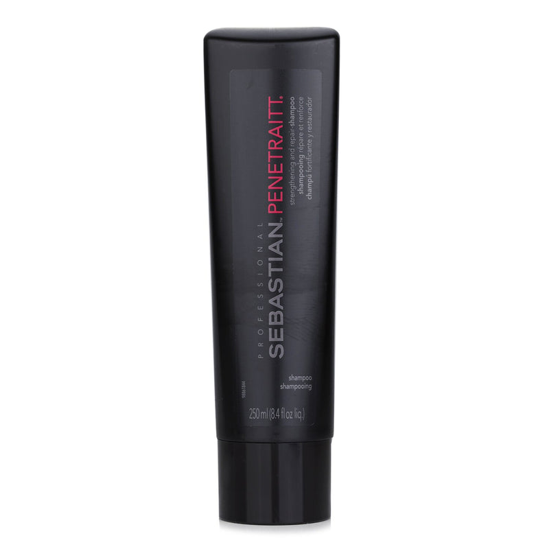 Sebastian Penetraitt strengthening and repair-shampoo  250ml/8.4oz