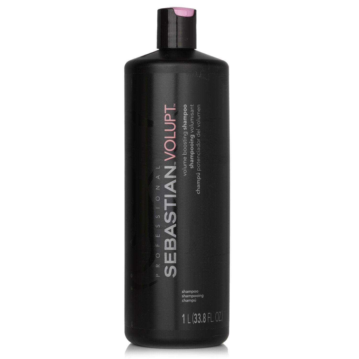 Sebastian Volupt Shampoo 1000ml/33.8oz – Fresh Beauty Co.