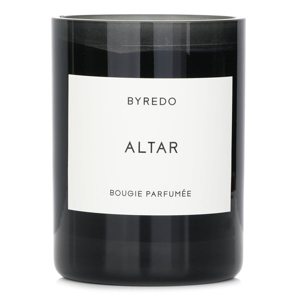 Byredo Fragranced Candle - Altar  240g/8.4oz