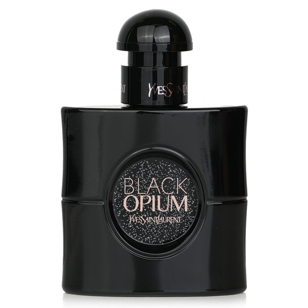 Yves Saint Laurent Black Opium Le Parfum  30ml/1oz