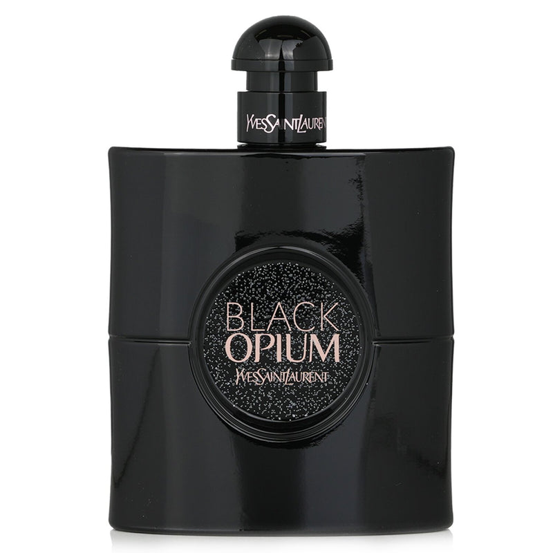 Yves Saint Laurent Black Opium Le Parfum  90ml/3oz