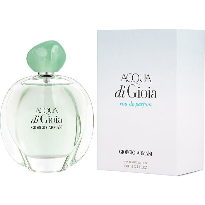 Giorgio Armani Acqua Di Gioia Eau De Parfum Spray 100ml/3.4oz